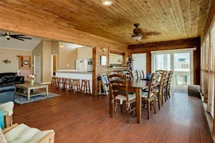 16639 Jamaica Beach Rd, Jamaica Beach, TX 77554 - Photo 8