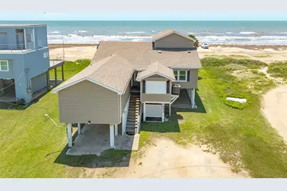 16639 Jamaica Beach Road, Jamaica Beach, TX 77554 - Photo 2