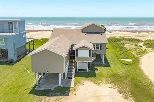 16639 Jamaica Beach Rd, Jamaica Beach, TX 77554 - Photo 2