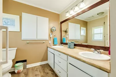 16639 Jamaica Beach Road, Jamaica Beach, TX 77554 - Photo 16