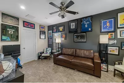 209 Burr Street #D, Houston, TX 77011 - Photo 4