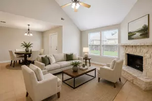 7026 Durango Creek Dr, Magnolia, TX 77354 - Photo 4