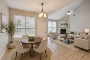 7026 Durango Creek Dr, Magnolia, TX 77354 - Photo 8