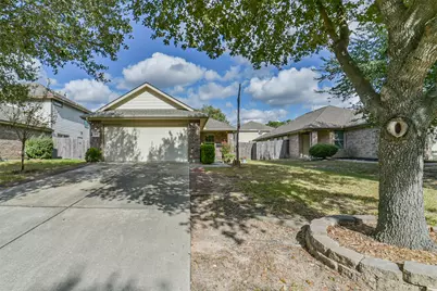 1609 Peach Dale Court, Conroe, TX 77301 - Photo 1