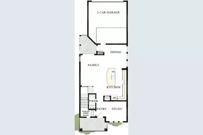 20035 Sunset Serenade Trail, Cypress, TX 77433 - Photo 2