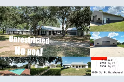 20515 Kickapoo Road, Waller, TX 77484 - Photo 2