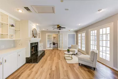 3402 Gannett Street, Houston, TX 77025 - Photo 14