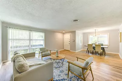 3402 Gannett Street, Houston, TX 77025 - Photo 4