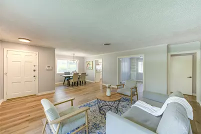 3402 Gannett Street, Houston, TX 77025 - Photo 2