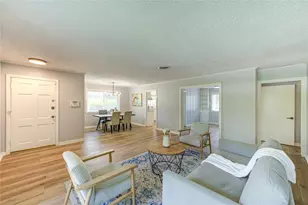 3402 Gannett St, Houston, TX 77025 - Photo 2