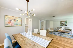 3402 Gannett St, Houston, TX 77025 - Photo 6