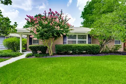 3402 Gannett Street, Houston, TX 77025 - Photo 1