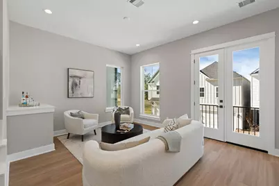 5836 Highland Sun Lane, Houston, TX 77091 - Photo 18