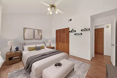9118 Wilcrest Drive #9118, Houston, TX 77099 - Photo 16