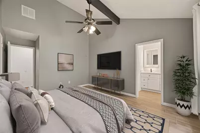 9118 Wilcrest Drive #9118, Houston, TX 77099 - Photo 12