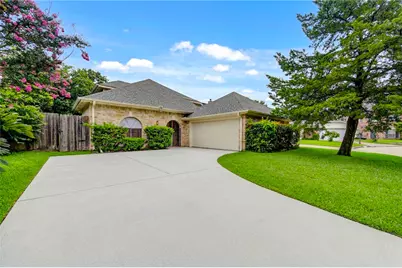12810 Chaseland Lane, Houston, TX 77077 - Photo 1