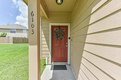 6103 Yorkglen Manor Lane, Houston, TX 77084 - Photo 4
