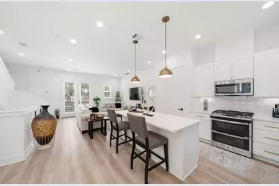 1503 Evelyn Street, Houston, TX 77009 - Photo 8