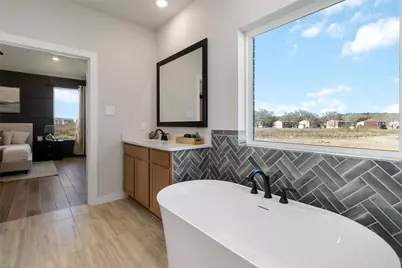 13609 Armstrong Street, Conroe, TX 77303 - Photo 16