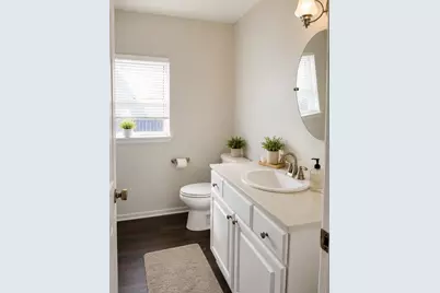 201 E Front Street, Brazoria, TX 77422 - Photo 4