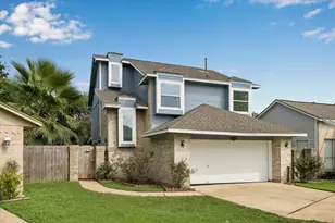 12419 Truesdell Dr, Houston, TX 77071 - Photo 2