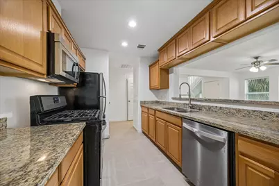 12419 Truesdell Drive, Houston, TX 77071 - Photo 8