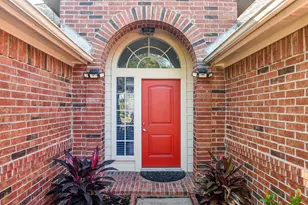 6614 Timber Square Ct, Richmond, TX 77407 - Photo 4