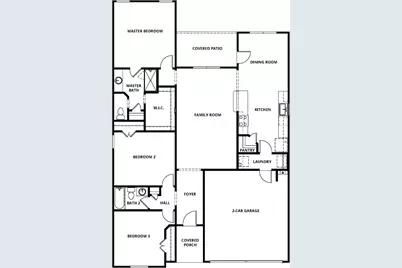 14319 Freeboard Drive, Texas City, TX 77510 - Photo 2