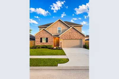13210 Karan Park Lane, Houston, TX 77044 - Photo 2