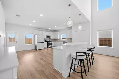 6311 Spanish Moss Drive, Pearland, TX 77584 - Photo 4