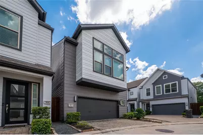 963 Lilly Flower Lane, Houston, TX 77091 - Photo 2