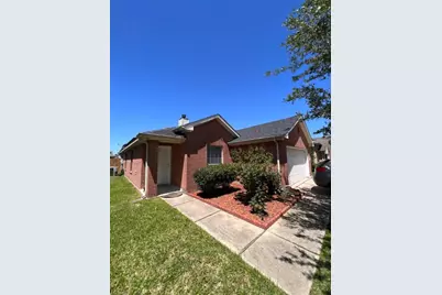 2319 Blue Reef Drive, Katy, TX 77449 - Photo 2