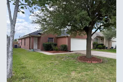 2319 Blue Reef Drive, Katy, TX 77449 - Photo 1