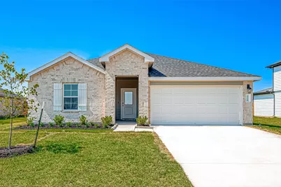 6108 Artwood Falls Drive, Rosenberg, TX 77469 - Photo 1
