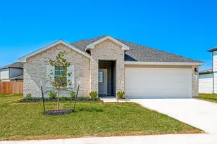 6108 Artwood Fls Dr, Rosenberg, TX 77469 - Photo 2