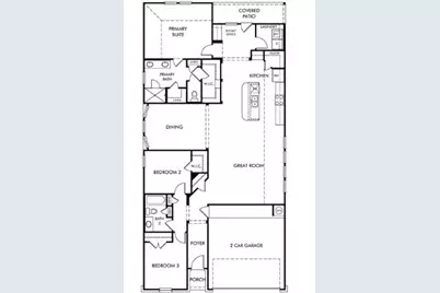 1216 Romany Fields, Huffman, TX 77336 - Photo 2