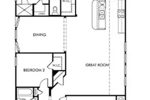 1216 Romany Fields, Huffman, TX 77336 - Photo 2