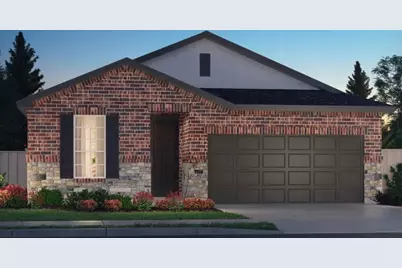 1216 Romany Fields, Huffman, TX 77336 - Photo 1