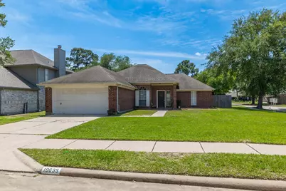 19635 Vernier Woods Lane, Spring, TX 77379 - Photo 1