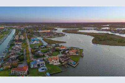 2302 Carina Court, League City, TX 77573 - Photo 8