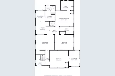 1740 Wroxton Court, Houston, TX 77005 - Photo 28