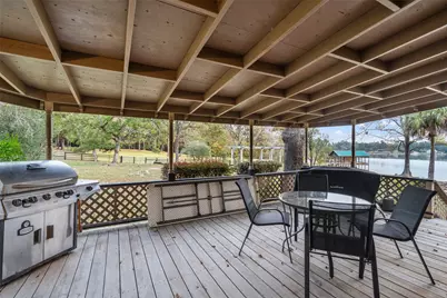 186 Lake Road, Riverside, TX 77320 - Photo 24