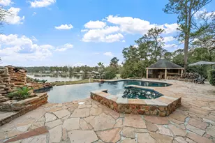 186 Lake Rd, Riverside, TX 77320 - Photo 42