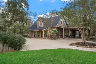 186 Lake Rd, Riverside, TX 77320 - Photo 44