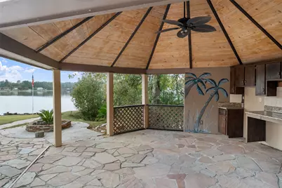 186 Lake Road, Riverside, TX 77320 - Photo 40