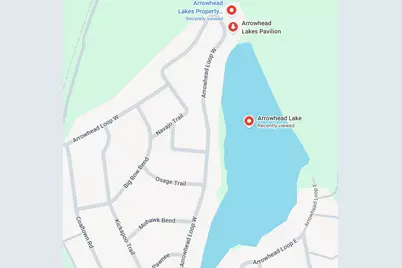 Tbd Kickapoo Trail, Willis, TX 77378 - Photo 4