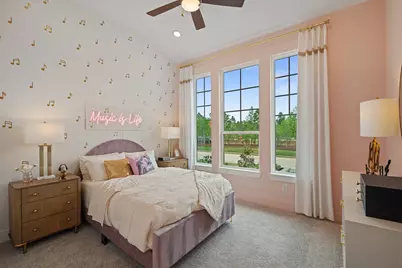 440 Darling Creek Lane, Katy, TX 77493 - Photo 2