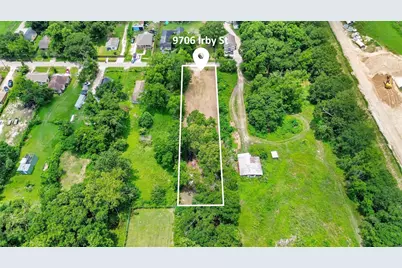 9706 Irby Street, Houston, TX 77088 - Photo 1