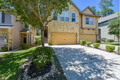 18 Cheswood Manor Drive, The Woodlands, TX 77382 - Photo 2