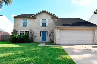 4530 Texas Trail Trail, Sugar Land, TX 77479 - Photo 2
